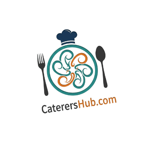 CaterersHub Logo
